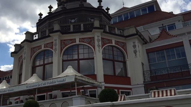 Жизнь в Польше\Сопот\Sopot смотреть онлайн