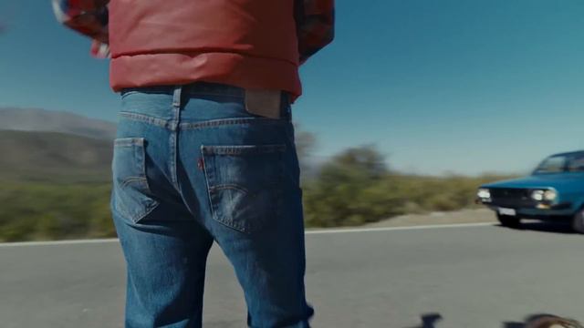 When they’re made to last, we can all waste less. I Buy Better. Wear Longer. I Levi’s смотреть онлайн