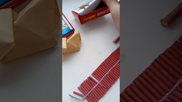 как выглядит петарда треугольник смотреть онлайн