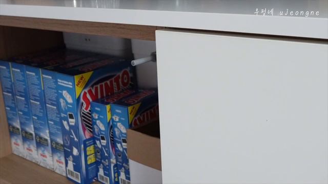 SUB)단정한 살림을 위한 주방 청소 루틴｜싱크대 오븐 얼룩냄비 찌든때 깔끔하게 청소해요.｜clean with me смотреть онлайн