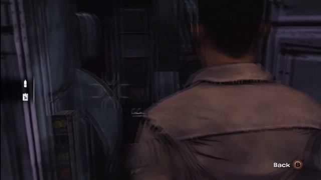 The Walking Dead: Season 1 - Episode 3: Long Road Ahead Let’s Play | Part 6 | Train Crash смотреть онлайн