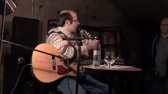 Антология XXI: Александр Левин