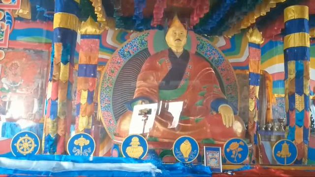 Банзаракша смотреть онлайн