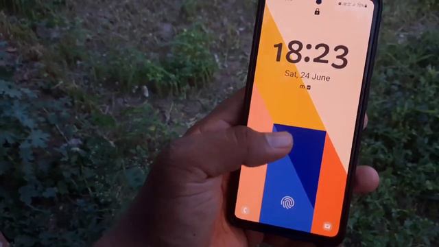 Samsung OneUI 6.0 Android 14 : First Look & New Features | A52 A52s A53 A71 A51 S20FE 5G S22 S23 A5 смотреть онлайн