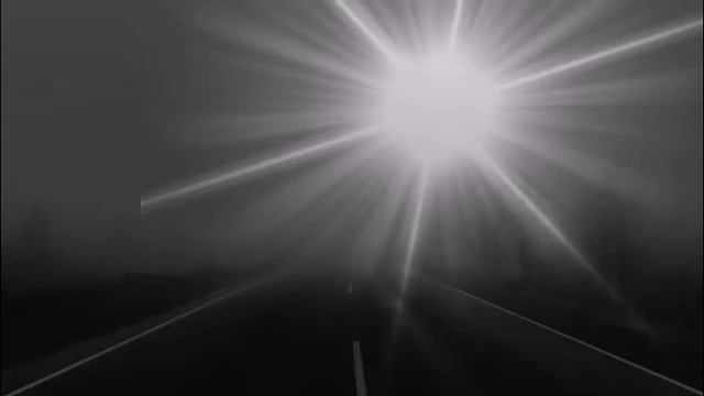 Кричи от Счастья - Туманный блеск