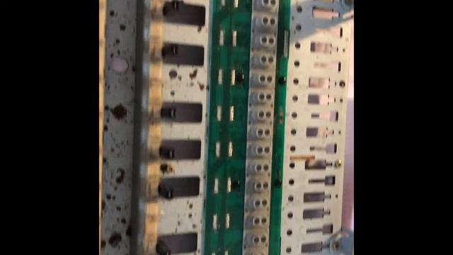 Tutorial keys Roland 4500S смотреть онлайн