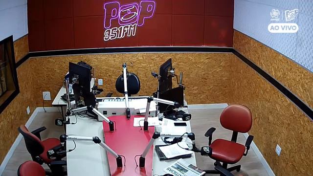 COMANDO DAS 7 - 22/03/2024 - Com Benedito Said, Luther Max E Thaysa Silva