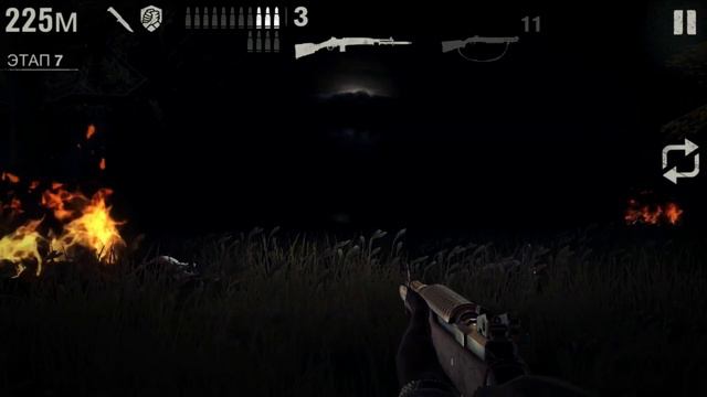 Into the dead 2 - Ночь живых мертвецов смотреть онлайн