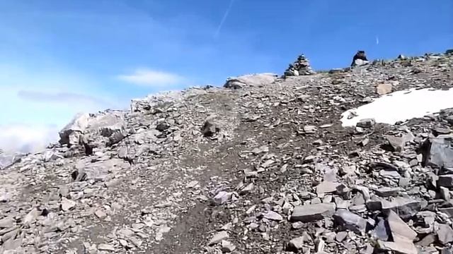 Serles Im Stubaital