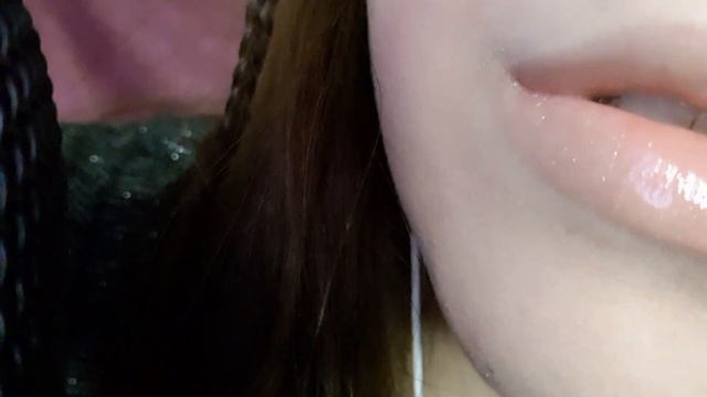 ASMR Genshin Impact Fischl Roleplay / Voicelines | Whispering Sounds [EN/KR]