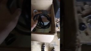 установка АВТО-КОНДИЦИОНЕРА стояночного на Рено ....