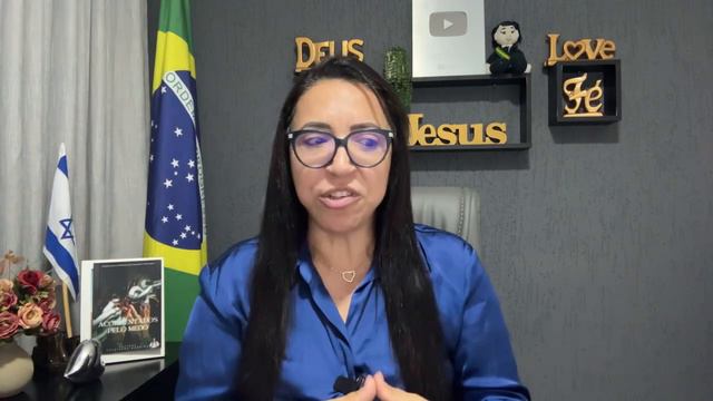 🔴 AO VIVO- A VERDADE Sempre APARECE! FORTE REVELAÇÃO Para O CAPITÃO ! 19/03/2024
