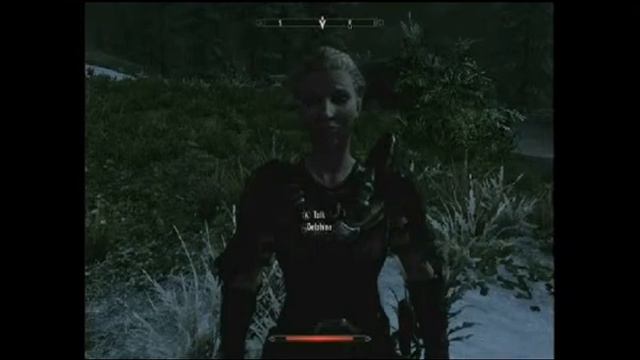 Raigar the barbarian of Skyrim 3-3 смотреть онлайн