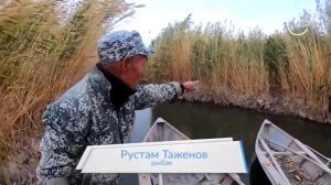 «Экспедиция» | Аральское море [29.10.2022]