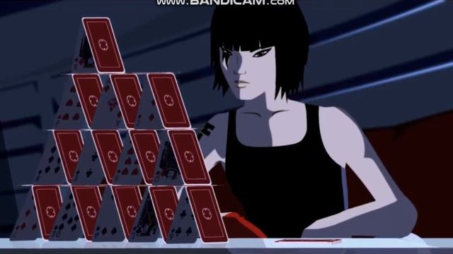 Mirror's Edge прохождение #1 смотреть онлайн