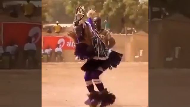 Прикол! негр танцует) смотреть онлайн