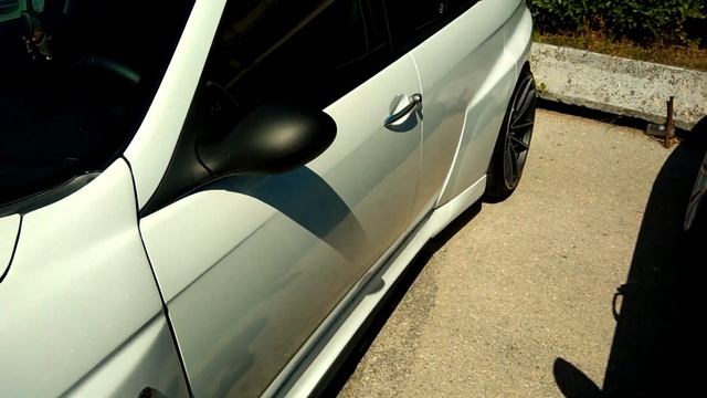 Alfa Romeo 156 WTCC tuning смотреть онлайн