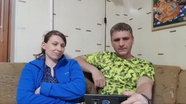 Где и как мы жили после свадьбы✍ Как чудом остались живы смотреть онлайн