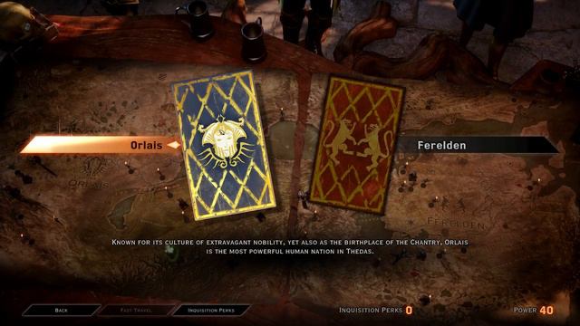 Let's Play Dragon Age: Inquisition Part 21 (Part 1) смотреть онлайн