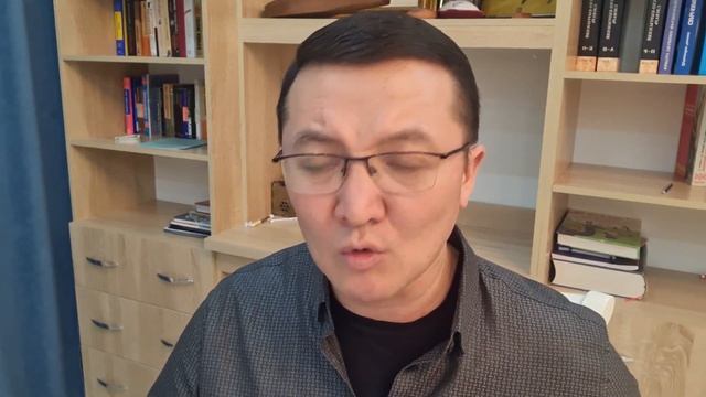 Манас. 52-көрсөтүү. Алооке хан Манаска согушпай жеңилди. Анжиян Манаска карады. смотреть онлайн