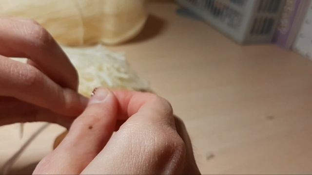 КАК ПЕРЕПРОШИТЬ ВОЛОСЫ КУКЛЕ? Замена волос куклы барби❤? смотреть онлайн