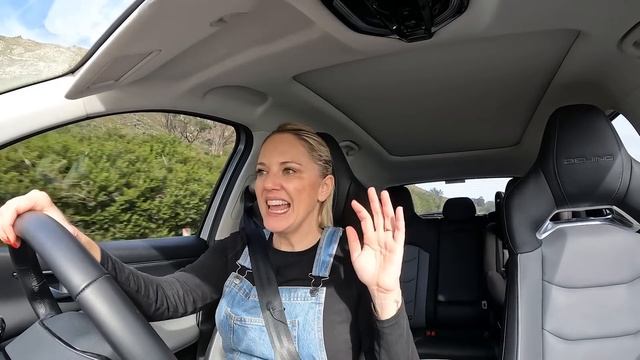 Is the Beijing X55 worth the hype? смотреть онлайн