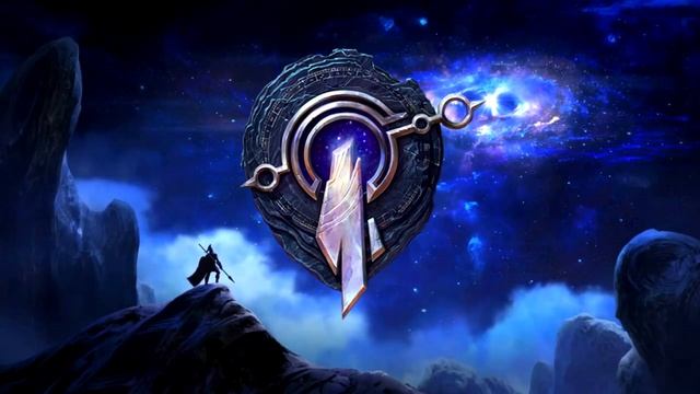 Secrets of the Universe (League of Legends Theory) смотреть онлайн