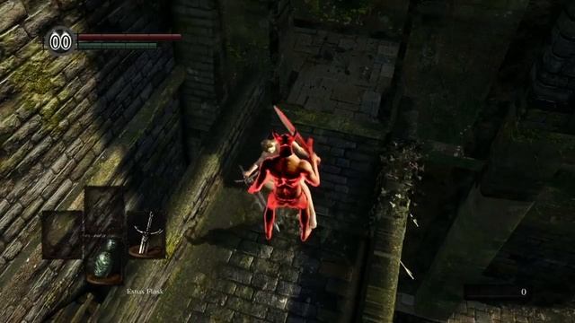 Dark souls remaster - network invasions смотреть онлайн