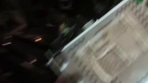 Установка камеры заднего вида на Шевроле Круз 2014 года