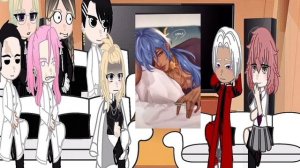 Kanto Manji Gang react to Takemichi as Kaeya/Реакция ТМ на Такемичи это Кэйа. НА ЗАКАЗ