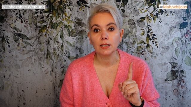 #MaBoxbijoux - Март 2023 #Unboxing #LifestyleBox #Распаковка