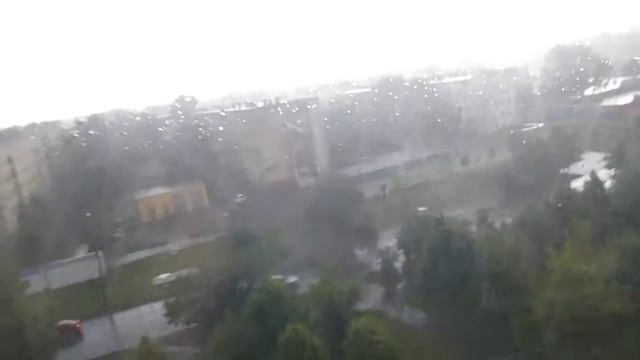 ЛИВЕНЬ В ОРЛЕ смотреть онлайн