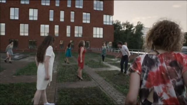 • ЧО ТЕ НАДА? -ВЫЖИТЬ ПОСЛЕ• смотреть онлайн