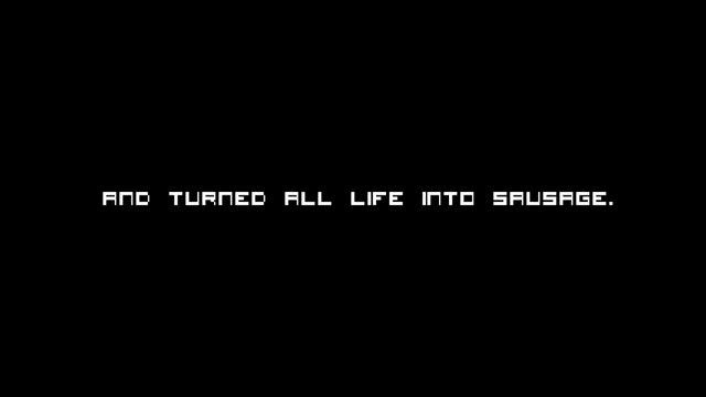 Ammo Pigs: Armed and Delicious Teaser смотреть онлайн