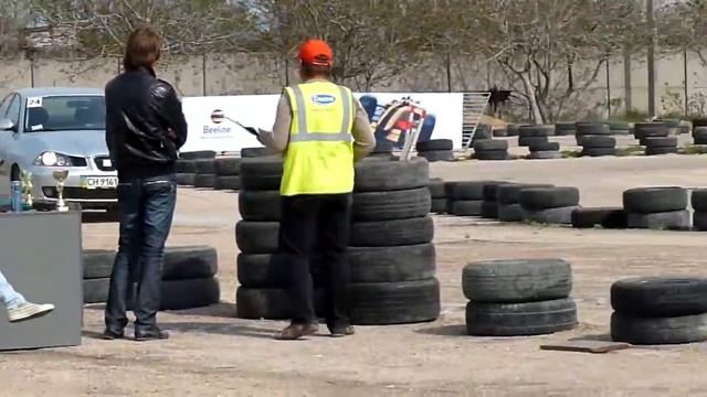 25.04.2010 || парно-кольцевой спринт2 || Cordoba Sport Vs. Mrcedes Diesel 2.0