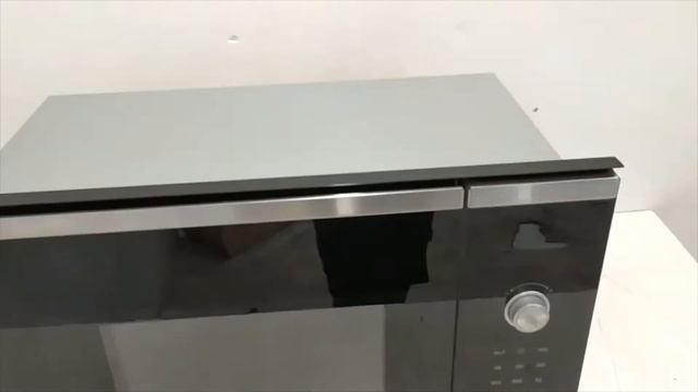 Микроволновая печь встраиваемая BOSCH BEL524MS0 смотреть онлайн