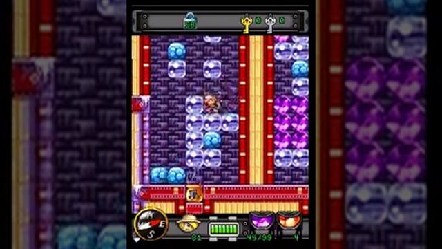 Diamond Rush Perfect Walkthrough  Tibet Or Siberia Stage 10