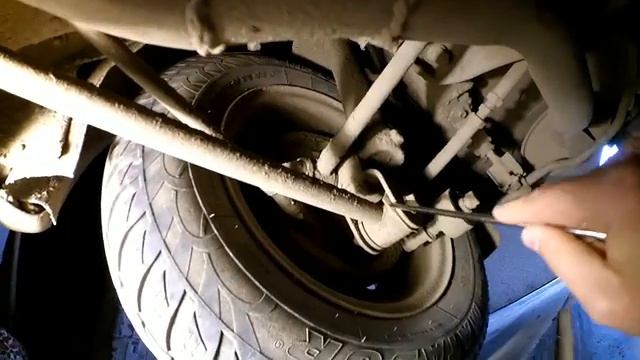 Ремонт сайлентблока без замены, проверено временем смотреть онлайн