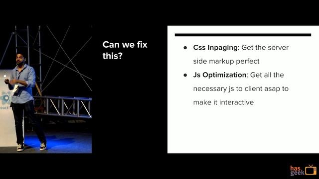 Improving Load time of a Production React App - Kanav Arora, UrbanClap смотреть онлайн