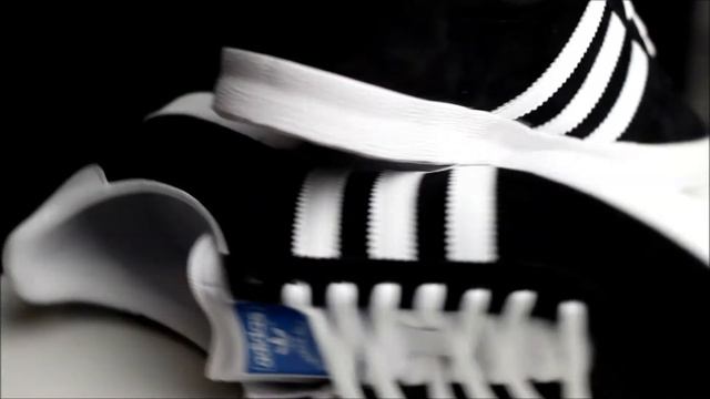 Видео обзор/Review Adidas Gazelly смотреть онлайн