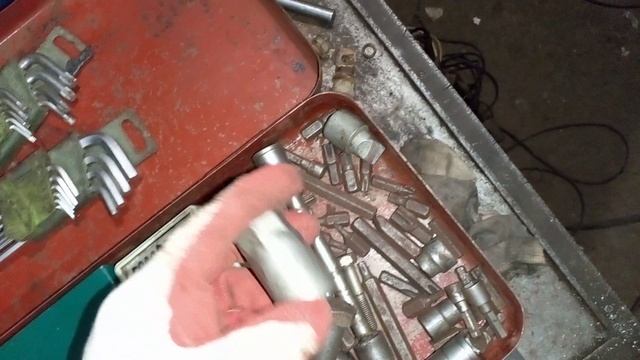 мои наборы ключей и не только.mp4 смотреть онлайн