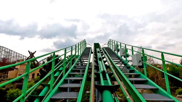 Toverland 29 April 2023 | GTP Vlog смотреть онлайн