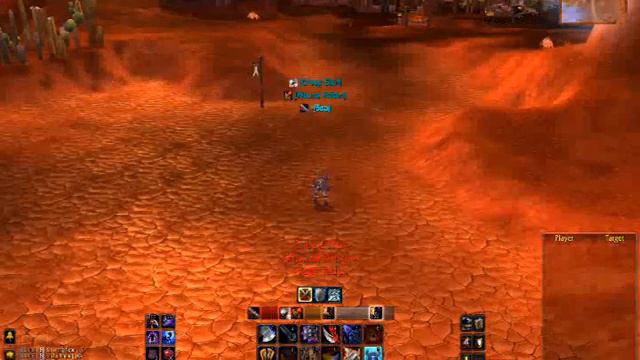 WoW Tarez vs Rogue смотреть онлайн