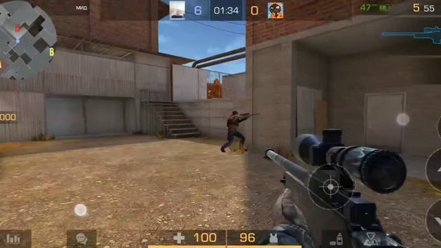 дуель на п90 в standoff 2 смотреть онлайн