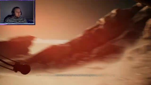 Чёто про космос # The Invincible смотреть онлайн