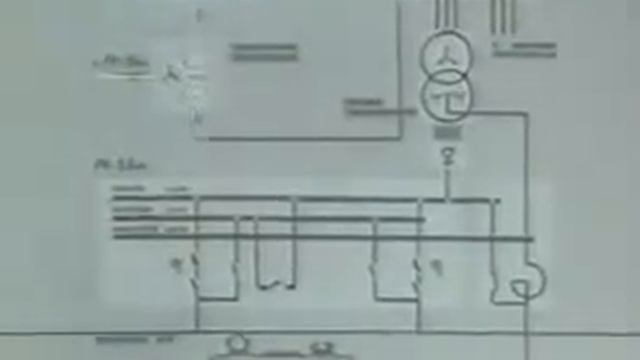Тяговые подстанции электрифицированных железных дорог. смотреть онлайн