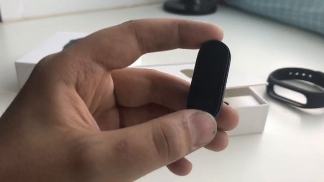 Обзор фитнес браслета xiaomi mi band 2 смотреть онлайн