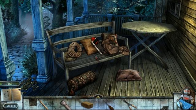 КУХНЯ ХОЛОСТЯКА ? True Fear: Forsaken Souls #2 смотреть онлайн