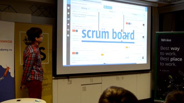 PiterJS #6 - Александр Баумгертнер (Полный стек технологий БЭМ) смотреть онлайн