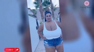 Sofia Rose American Chubby Fashion Model, Influencer, Bbw Social Media Star, Biography, Wiki, Facts